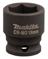Smūginė sukimo galva Makita B-40010, 19-30 MM, 3/8"