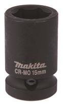 Smūginė sukimo galva Makita B-40129, 15-38MM, 1/2"
