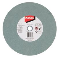 Galandimo diskas Makita B-51976, 205x19x15,88mm GC120 (Cu,Ni,Ms,Zn)