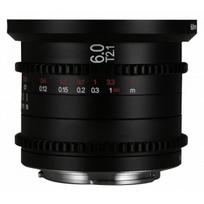 Venus Optics Laowa Venus Optic 6 mm T2,1 Cine for Micro 4/ 3