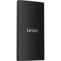 Lexar SL300 1TB External LSL300001T-RNBNG