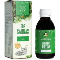 Meta Pušų ekstraktas 150ml