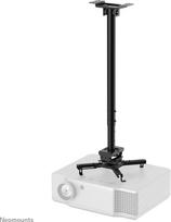 Neomounts CL25-550BL1 Projector Ceiling Mount