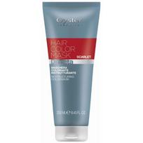 Dažanti plaukų kaukė Oyster Directa Hair Color Mask Scarlet OYCT0525SCAR, raudonos spalvos, 250 ml