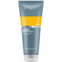 Dažanti plaukų kaukė Oyster Directa Hair Color Mask Gold OYCT0525GOLD, geltonos spalvos, 250 ml