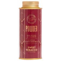 Pudra plaukams 18.21 Man Made Sweet Tobacco Hair Styling & Volumizer Powder PWD03ST, 8 g