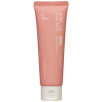 Šveičiamoji kaukė veido odai Holika Holika Pure Essence The Vegan Apple Jam Scrub Mask HH20020531, 80 g