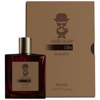 Kvepalai vyrams Barba Italiana L'Ulivo Eau de Toilette BI7002, 100 ml