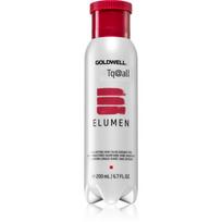 Goldwell Elumen Color Cools nuplaunamieji dažai plaukams TQ@ALL 200 ml