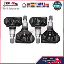 4 VNT. TPMS Padangų Slėgio Jutiklis A0009054104 2019 2020 2025 2025 2025 Mercedes-Benz A Klasė B Klasė CLA GLB GLS