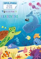 Vandenyne. Superlipdukai