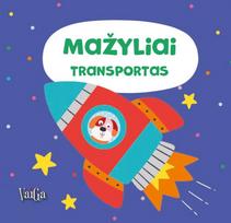 Mažyliai. Transportas