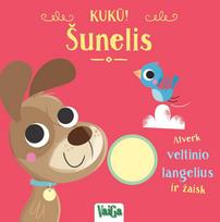 Ku Kū! Šunelis