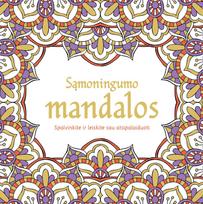 Sąmoningumo mandalos