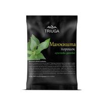 Manjishta ajurvedinis miltelis, 50g 50 g