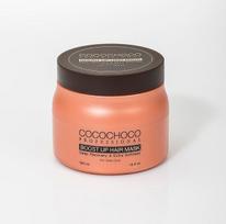 Keratino kaukė plaukams Cocochoco Boost Up, 500 ml