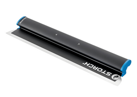 Glaistyklė Storch FLEXOGRIP ALUSTAR black, itin lanksti, 28-98cm