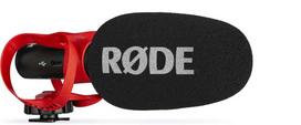 Rode Mikrofonas VideoMic GO II HELIX