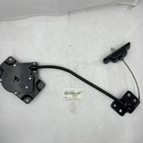 Laikiklis atsarginiam ratui, padangos laikiklis Hyundai Santa Fe 2015-2018 628002W000 62800-2W000