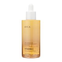AVCA Tikrasis Balinimas Vitamino C Ampulė