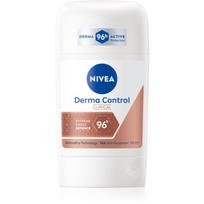 NIVEA Derma Dry Control pieštukinis antiperspirantas 50 ml
