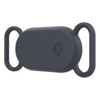For Samsung Galaxy SmartTag2 Tracker Case for Pet Dog Cat Collar Holder Anti-lost Tracker Protective Cover For Galaxy SmartTag 2