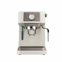 Elektrinis kavos aparatas DeLonghi Stilosa Kreminė