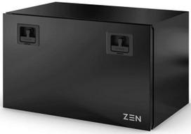 ZEN30 įrankių dėžė iš juodo plieno