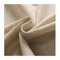 American Simple Pastoral Style Burlap Table Runner Pure Jute Dust-proof Tablecloth Wedding Decorative Table Cloth Banquet runner 30x180cm linas