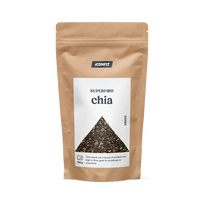 ICONFIT šalavijo sėklos (CHIA sėklos) (150g)
