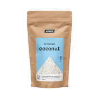 ICONFIT kokosų dribsniai (100 g)