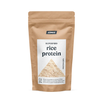 ICONFIT rudųjų ryžių baltymai (250g)