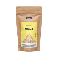 ICONFIT ekologiški maka milteliai (150g)