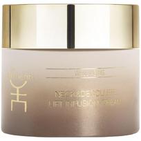 Regeneruojantis kremas kaklo ir dekolte odai Gli Elementi Replenishing Neck & Decolte Lift Infusion Cream GLI01142, 50 ml