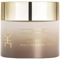 Regeneruojantis kremas veido odai Gli Elementi Replenishing Night Infusion Cream GLI01141, naktinis, 50 ml