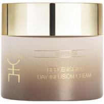 Regeneruojantis kremas veido odai Gli Elementi Replenishing Day Infusion Cream GLI01140, dieninis, 50 ml