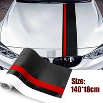 5D Gaubto lipdukas Automobilio lipdukas Personalizuoti juostų lipdukai Automobilio modifikuotas kėbulo lipdukas Karštai parduodami Automobilio aksesuarai Dekoracija Dangtelis CHINA