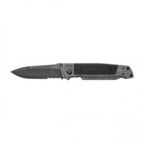 Sulankstomas peilis Walther Q5 Steel Frame BLW SE
