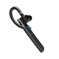 X6 Bluetooth 5.3 verslo ausinės, atsparios vandeniui, ypač ilgos budėjimo režimo triukšmo mažinimo ausinės HD skambučiams, belaidės ausinės su mikrofonu išmaniajam telefonui