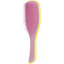 Plaukų šepetys Tangle Teezer The Ultimate Detangler Hyper Yellow and Rosebud TT31096A