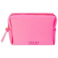 Kosmetinė OSOM Professional Cosmetic Bag OSOMPCB003, rožinės spalvos
