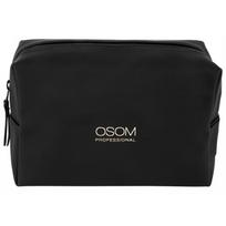 Kosmetinė OSOM Professional Cosmetic Bag OSOMPCB001, juodos spalvos