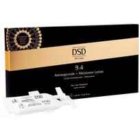 Intensyvus losjonas DSD de Luxe Aminopyrrol and Melatonin Lotion DSD9.4, nuo plaukų slinkimo, 1 ampulė