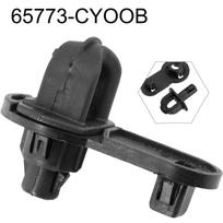 Automobilio variklio dangčio atraminė strypo spaustukas Nissan Qashqai J11 NV200 Rogue Sport 65773-CY00B Pakeitimas CHINA