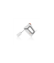 ETA Hand Mixer | ETA005190000 | Hand Mixer | 500 W | Number of speeds 4 | White