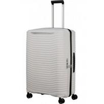 Didelis plastikinis lagaminas Samsonite UPSCAPE D Baltas (Cloud White)