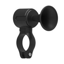 MiLi GPS Bluetooth MiTag Tracker HD-P16-A (Apple only) electric bike horn juodos spalvos