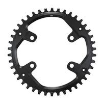 Priekinė žvaigždė Shimano CUES FC-U8000-1 // 42T, B.C.D.: 96 mm