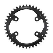 Priekinė žvaigždė Shimano CUES FC-U8000-1 // 40T, B.C.D.: 110 mm