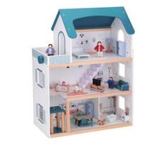 2Kids Toys - Medinis lėlių namelis Barbora